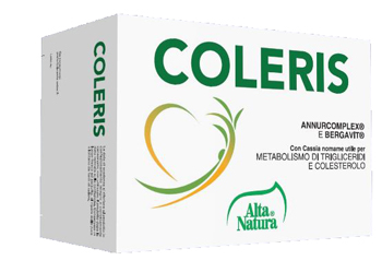 COLERIS PLUS 45 COMPRESSE DA 1 G - Luckyfarma.it