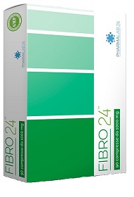 FIBRO24 COMPRESSE - Luckyfarma.it