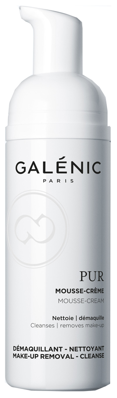 GALENIC MOUSSE CREMA 150 ML - Luckyfarma.it