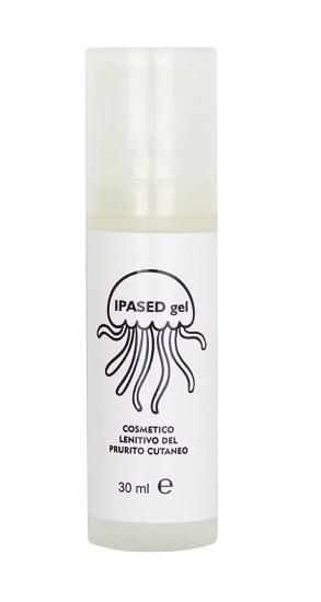 IPASED GEL 30 ML - Luckyfarma.it