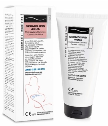 DERMOLIPID AQUA 200 ML - Luckyfarma.it