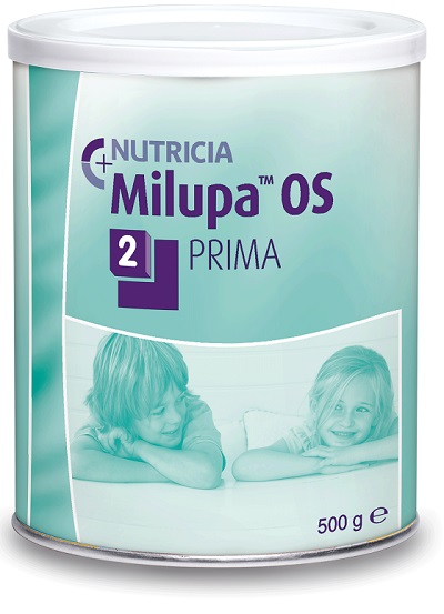 OS 2 PRIMA 500 G - Luckyfarma.it