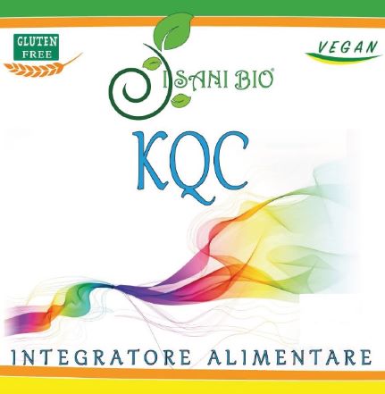 KQC 20 CAPSULE - Luckyfarma.it