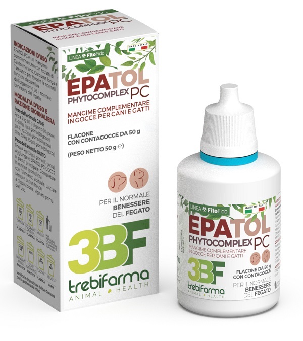 EPATOL PC GOCCE FLACONE 50 G - Luckyfarma.it