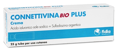 CONNETTIVINABIO PLUS CREMA 25 G - Luckyfarma.it