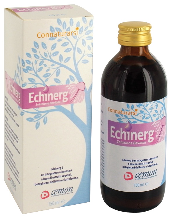 ECHINERG 150 ML SOLUZIONE BEVIBILE - Luckyfarma.it