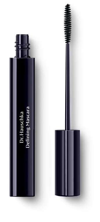 DR HAUSCHKA MALLOW DEFININ G MASCARA 01 BLACK 6 ML - Luckyfarma.it
