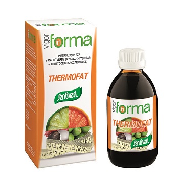 THERMOFAT SINETROL BEVANDA 240 ML - Luckyfarma.it