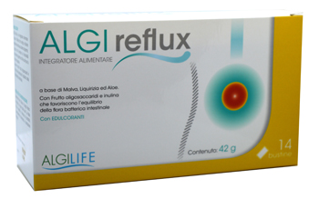 ALGIREFLUX 14 BUSTINE - Luckyfarma.it