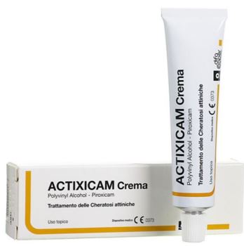 ACTIXICAM CREMA 50 ML - Luckyfarma.it