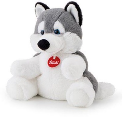 TRUDI SCALDASOGNI HUSKY - Luckyfarma.it