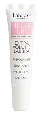FILLER LIP EXTRA VOLUME LABBRA CONCENTRATISSIMO 10 ML - Luckyfarma.it