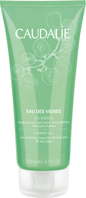 GEL DOCCIA EAU 200 ML 2016 - Luckyfarma.it