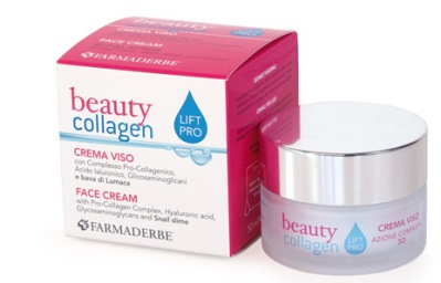 COLLAGEN BEAUTY LIFT PRO 50 ML - Luckyfarma.it