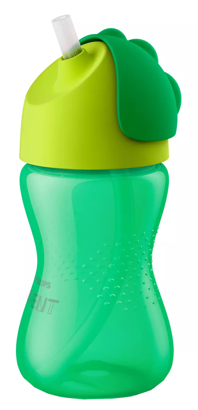 PHILIPS TAZZA COLORATA CON CANNUCCIA MASCHIO 300 ML - Luckyfarma.it