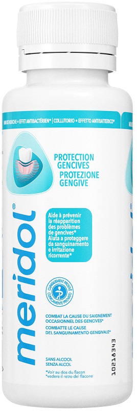 MERIDOL COLLUTORIO 100 ML - Luckyfarma.it