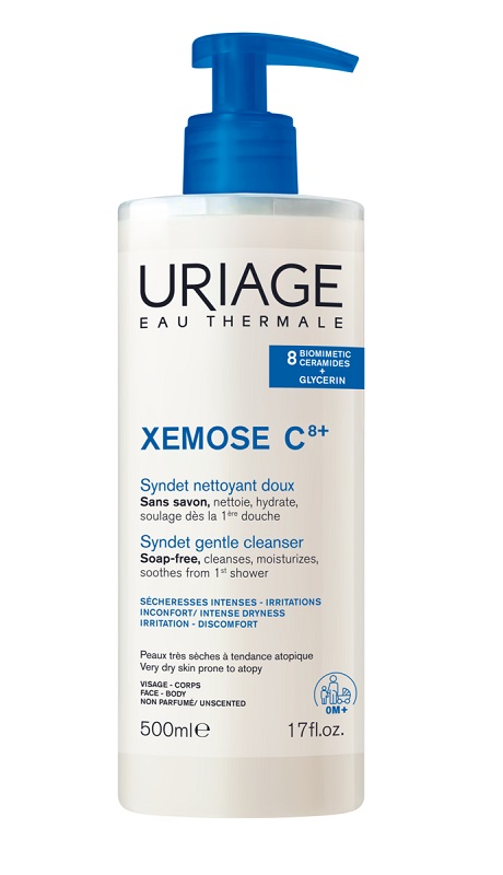 XEMOSE SYNDET DETERGENTE 500 ML - Luckyfarma.it