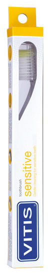 VITIS SENSITIVE SPAZZOLINO INTL - Luckyfarma.it