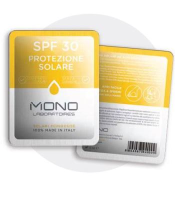 MONO SOLARE SPF30 5 ML - Luckyfarma.it