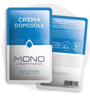 MONO CREMA DOPOSOLE 10 ML - Luckyfarma.it