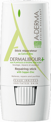ADERMA DERMALIBOUR + STICK 8 G - Luckyfarma.it