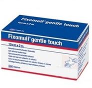 FIXOMULL GENTLE TOUCH 10 X 200 CM - Luckyfarma.it
