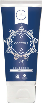 GESTI GEL DOCCIA COCCOLE 200 ML - Luckyfarma.it