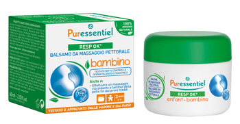 BALSAMO BAMBINO RESPOK 60 ML - Luckyfarma.it
