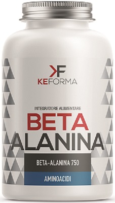 BETA ALANINA 90 CAPSULE - Luckyfarma.it