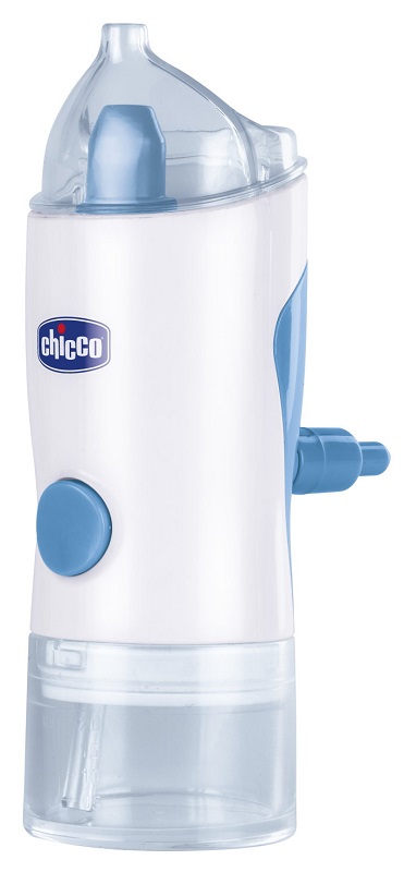 CHICCO DOCCIA NASALE SUPER RINO - Luckyfarma.it