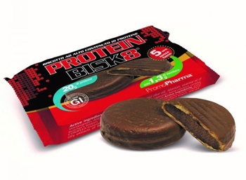 PROTEIN BISK8 60 G - Luckyfarma.it