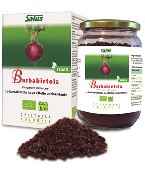 BARBABIETOLA CRISTALLI SOLUBILI 200 G - Luckyfarma.it
