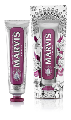 MARVIS KARAKUM 75 ML - Luckyfarma.it