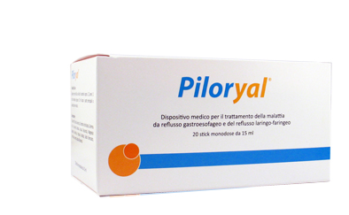 PILORYAL 20 ORAL STICK DA 15 ML - Luckyfarma.it