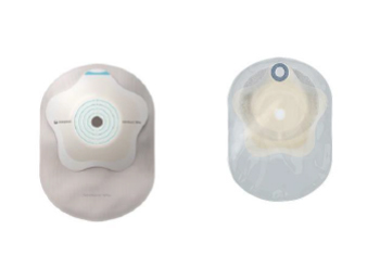 SACCA PER COLOSTOMIA SENSURA MIO CX FLIP 1P CHIUSA MIDI ISP 25-50 M 325 ML 10 PEZZI - Luckyfarma.it