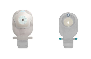 SACCA PER ILEOSTOMIA SENSURA MIO CX FLIP 1P APERTA MAXI ISP 40-60 L 455 ML 10 PEZZI - Luckyfarma.it