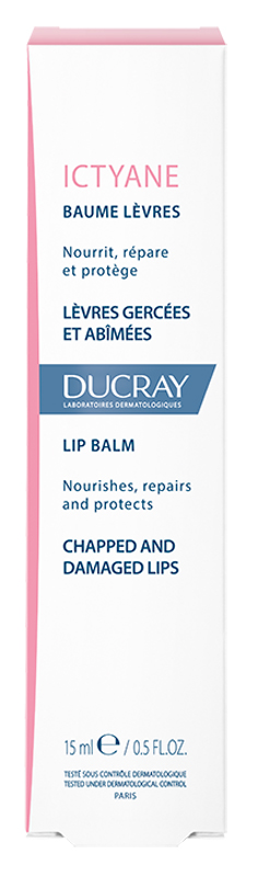 ICTYANE BALSAMO LABBRA DUCRAY 2017 - Luckyfarma.it