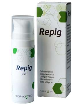 REPIG GEL 30 ML - Luckyfarma.it