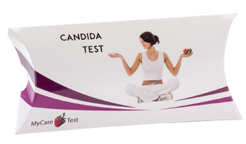 CANDIDA TEST - Luckyfarma.it