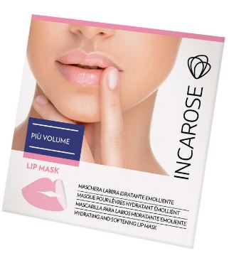 INCAROSE PIU' VOLUME LIP MASK - Luckyfarma.it
