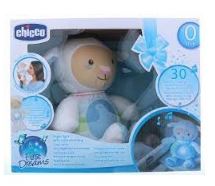 CHICCO GIOCO MAMA LULLABY SHEEP ROSA - Luckyfarma.it
