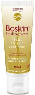 BOSKIN CREMA 100 ML MARCHIO CE - Luckyfarma.it