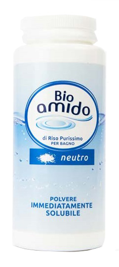 BIO AMIDO DI RISO NEUTRO 100 G - Luckyfarma.it