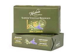 HUILERIE SAPONE OLIVA/LAVANDA 100 G - Luckyfarma.it