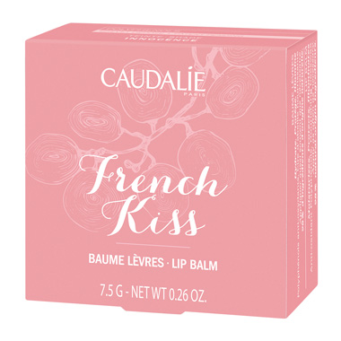 FRENCH KISS BALSAMO LABBRA INNOCENCE 7,5 G - Luckyfarma.it