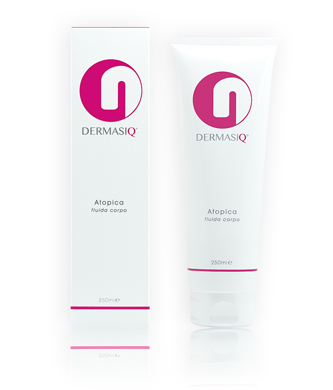 DERMASIQ ATOPICA 250 ML - Luckyfarma.it