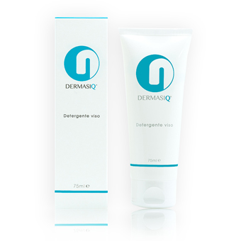 DERMASIQ DETERGENTE VISO 75 ML - Luckyfarma.it