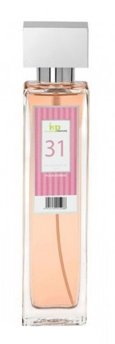 IAP PHARMA PROFUMO DA DONNA 31 150 ML - Luckyfarma.it