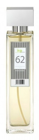 IAP PHARMA PROFUMO DA UOMO 62 150 ML - Luckyfarma.it
