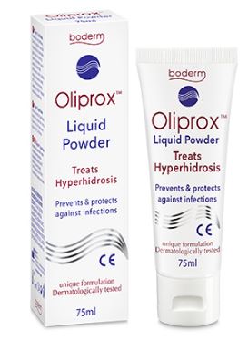 OLIPROX POLVERE LIQUIDA 75 ML CE - Luckyfarma.it